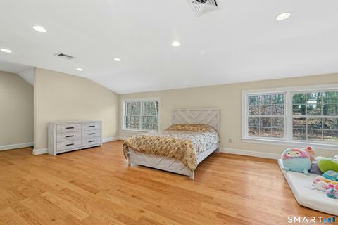 Tiny photo for 215 Old Mountain Road, Farmington, CT 06032 (MLS # 24145808)