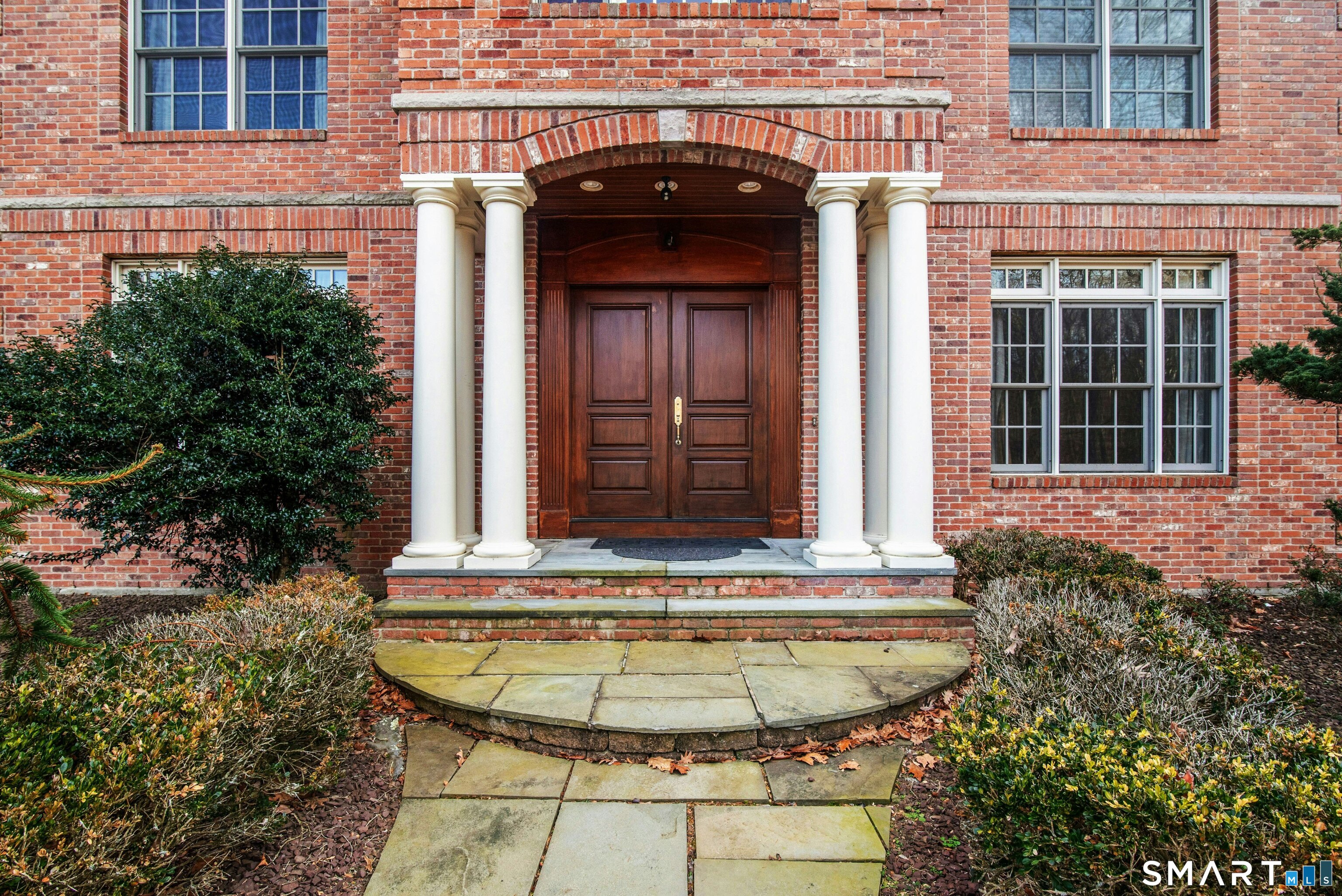 215 Old Mountain Road