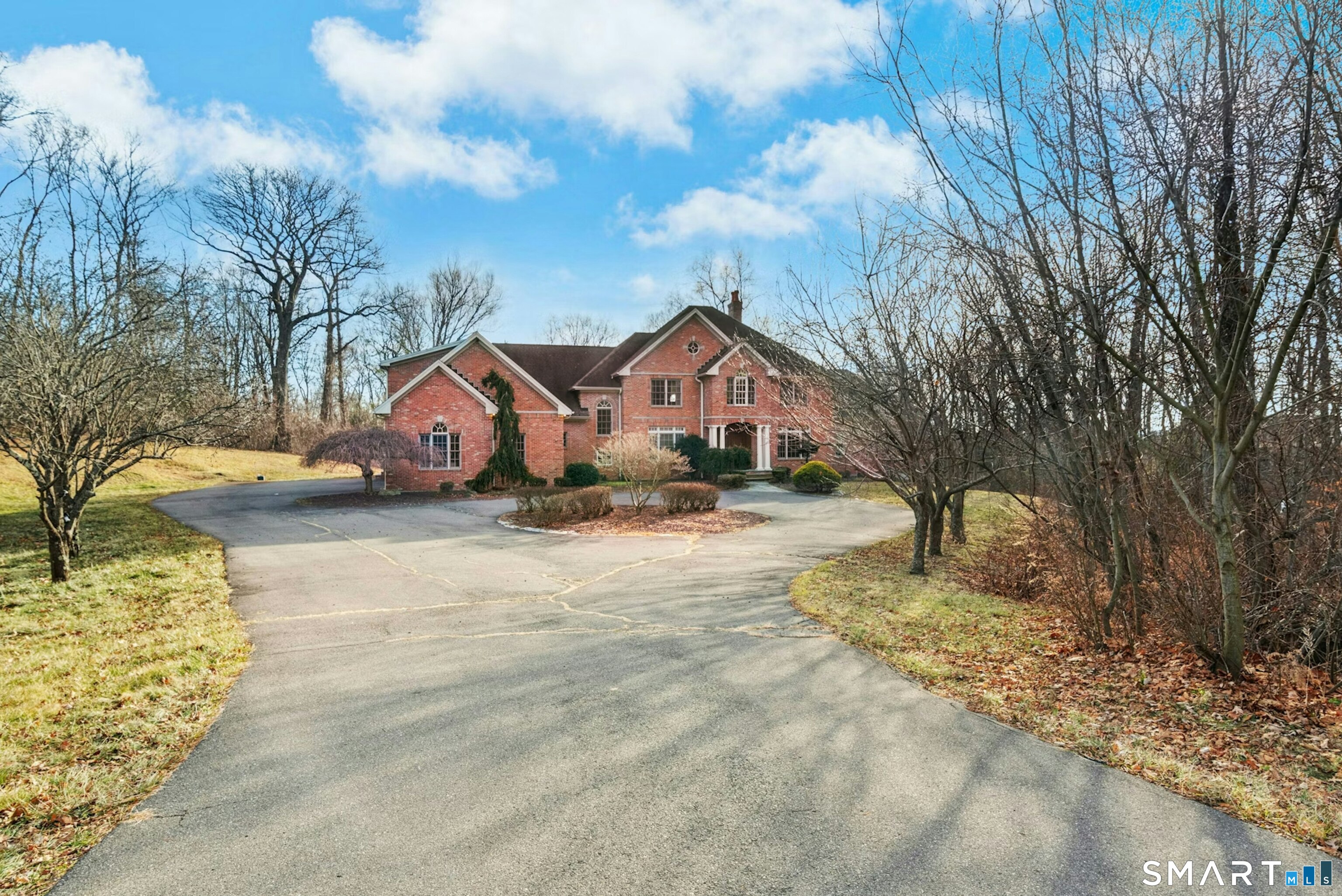 215 Old Mountain Road