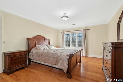 Tiny photo for 215 Old Mountain Road, Farmington, CT 06032 (MLS # 24145808)