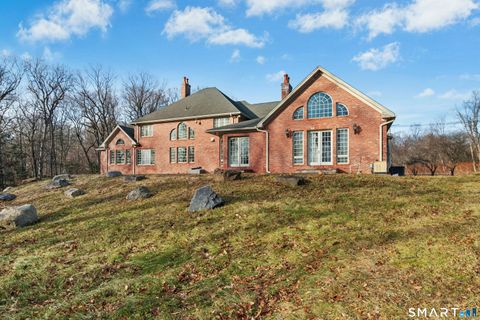 Tiny photo for 215 Old Mountain Road, Farmington, CT 06032 (MLS # 24145808)