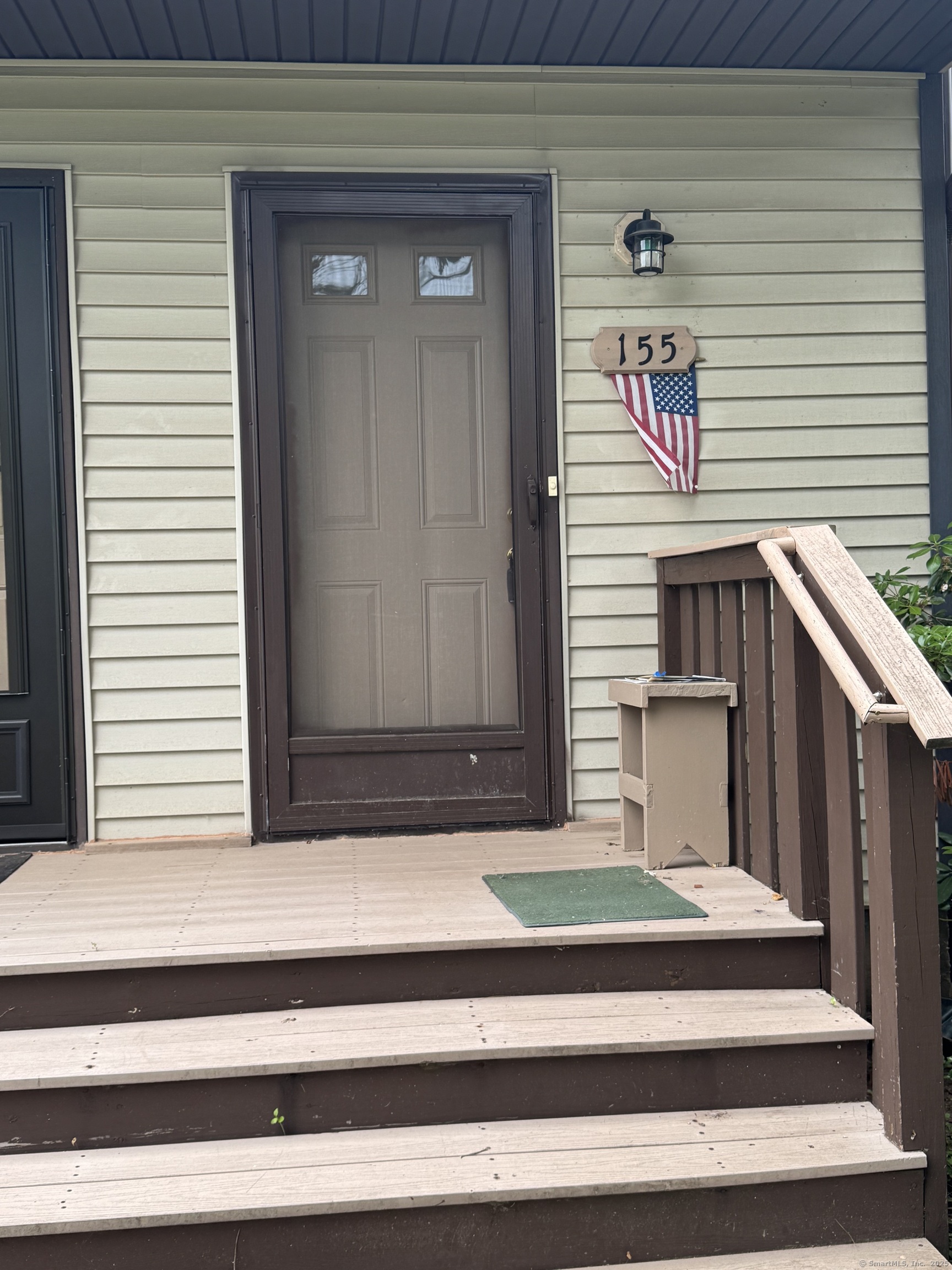 155 Cottonwood Road 155
