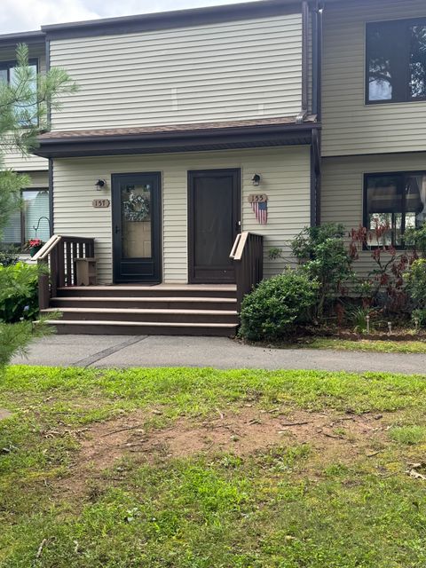 155 Cottonwood Road 155 Newington CT 06051
