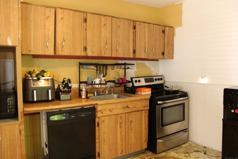 Tiny photo for 58 Lincoln Street, Bristol, CT 06010 (MLS # 24118916)