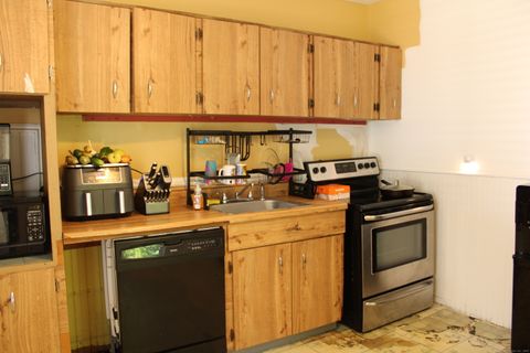 Tiny photo for 58 Lincoln Street, Bristol, CT 06010 (MLS # 24118916)