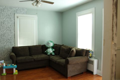 Tiny photo for 58 Lincoln Street, Bristol, CT 06010 (MLS # 24118916)