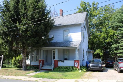 Tiny photo for 58 Lincoln Street, Bristol, CT 06010 (MLS # 24118916)