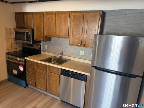 Photo of 3 Long Wharf Street #914, New Haven, CT 06511 (MLS # 24183027)