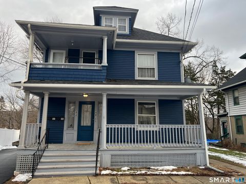 Tiny photo for 40 Prospect Street, Ansonia, CT 06401 (MLS # 24147782)