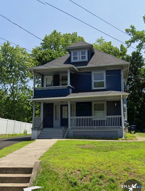 Tiny photo for 40 Prospect Street, Ansonia, CT 06401 (MLS # 24147782)