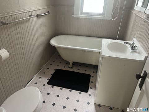 Tiny photo for 40 Prospect Street, Ansonia, CT 06401 (MLS # 24147782)