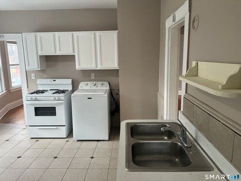 Tiny photo for 40 Prospect Street, Ansonia, CT 06401 (MLS # 24147782)