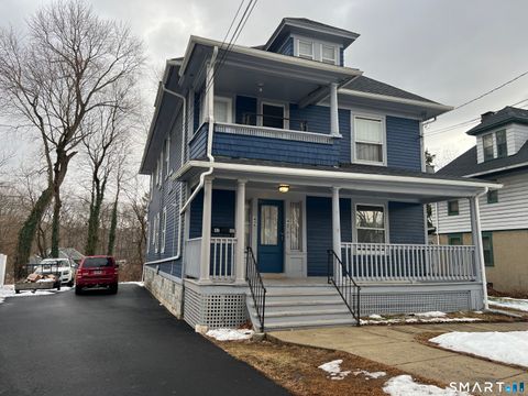 Photo of 40 Prospect Street, Ansonia, CT 06401 (MLS # 24147782)