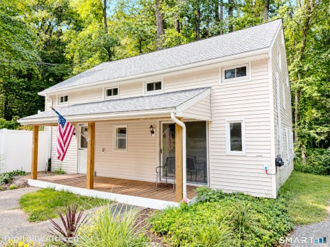 Tiny photo for 300 Railtree Hill Road #A, Woodbury, CT 06798 (MLS # 24208410)