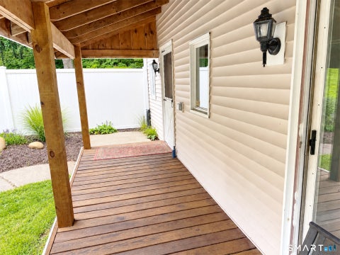 Tiny photo for 300 Railtree Hill Road #A, Woodbury, CT 06798 (MLS # 24208410)