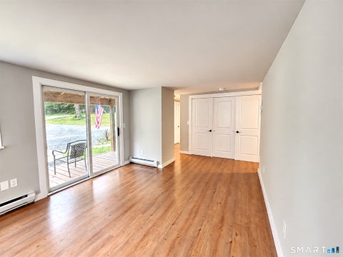 Tiny photo for 300 Railtree Hill Road #A, Woodbury, CT 06798 (MLS # 24208410)