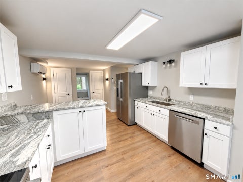 Tiny photo for 300 Railtree Hill Road #A, Woodbury, CT 06798 (MLS # 24208410)