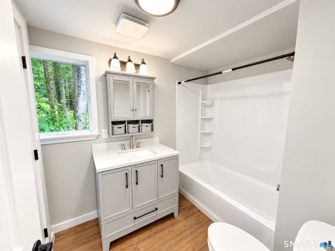 Tiny photo for 300 Railtree Hill Road #A, Woodbury, CT 06798 (MLS # 24208410)