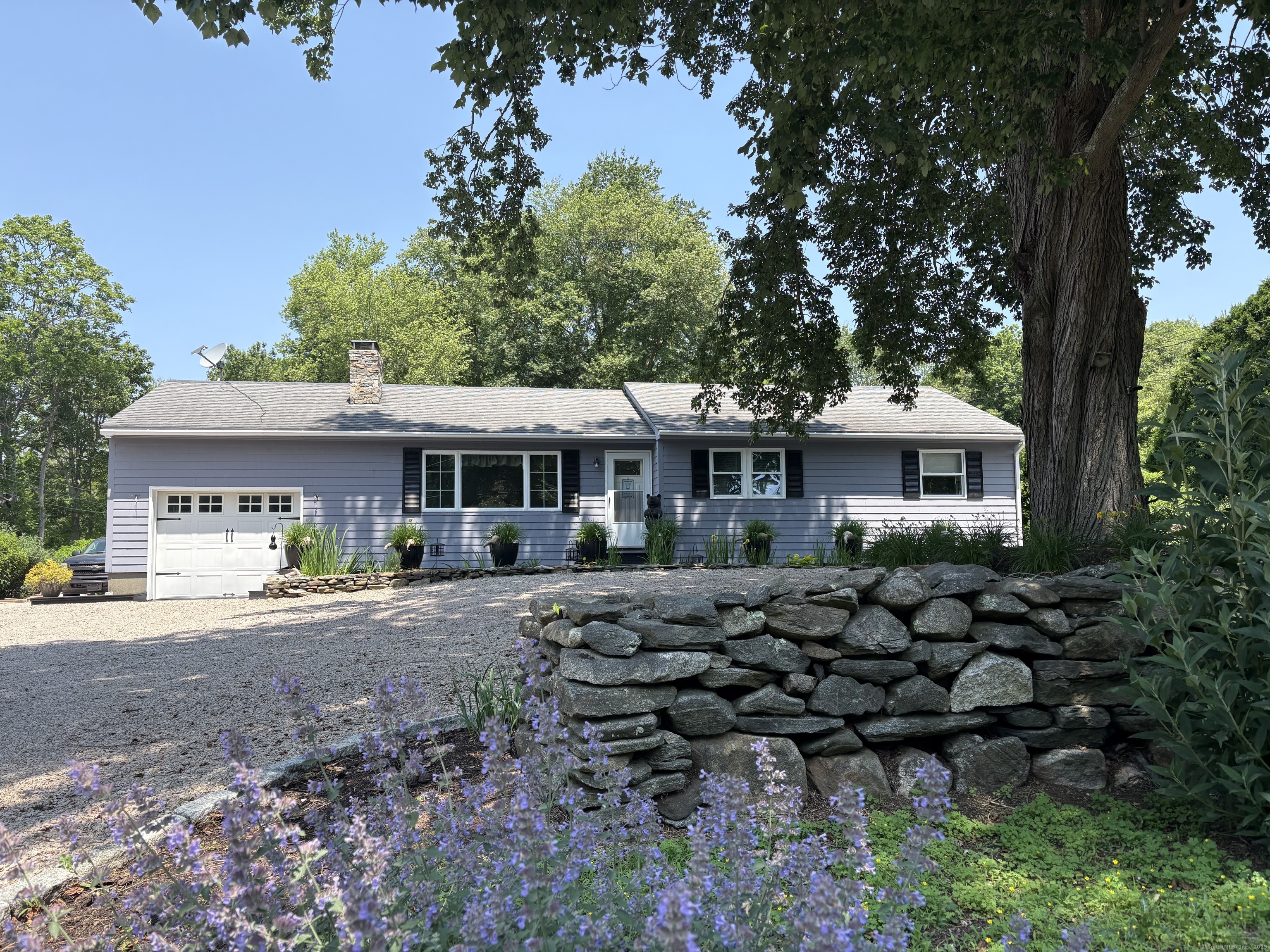 Property for Sale at Pequot Trail, Stonington, Connecticut - Bedrooms: 2 
Bathrooms: 1 
Rooms: 6  - $450,000