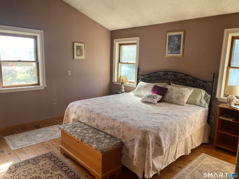 Tiny photo for 196 Hageman Shean Road, Goshen, CT 06756 (MLS # 24215210)