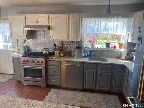 Tiny photo for 196 Hageman Shean Road, Goshen, CT 06756 (MLS # 24215210)