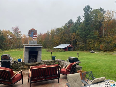 Tiny photo for 196 Hageman Shean Road, Goshen, CT 06756 (MLS # 24215210)