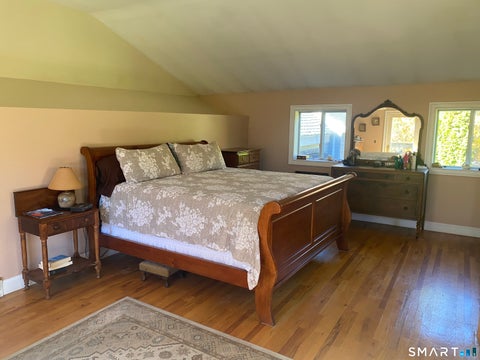 Tiny photo for 196 Hageman Shean Road, Goshen, CT 06756 (MLS # 24215210)