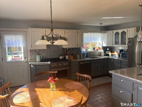 Tiny photo for 196 Hageman Shean Road, Goshen, CT 06756 (MLS # 24215210)