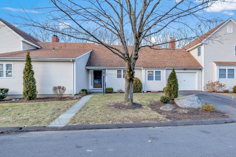 174 Pheasant Ridge 174 Shelton CT 06484
