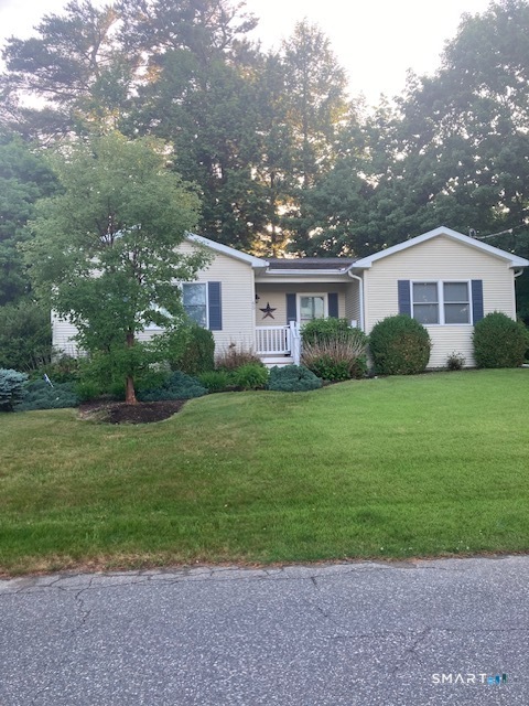 65 Island Trail