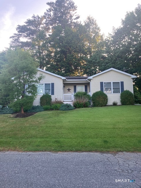 65 Island Trail