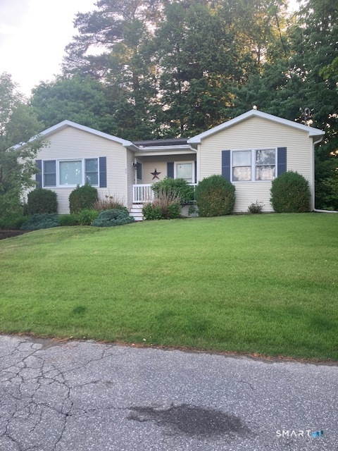 65 Island Trail