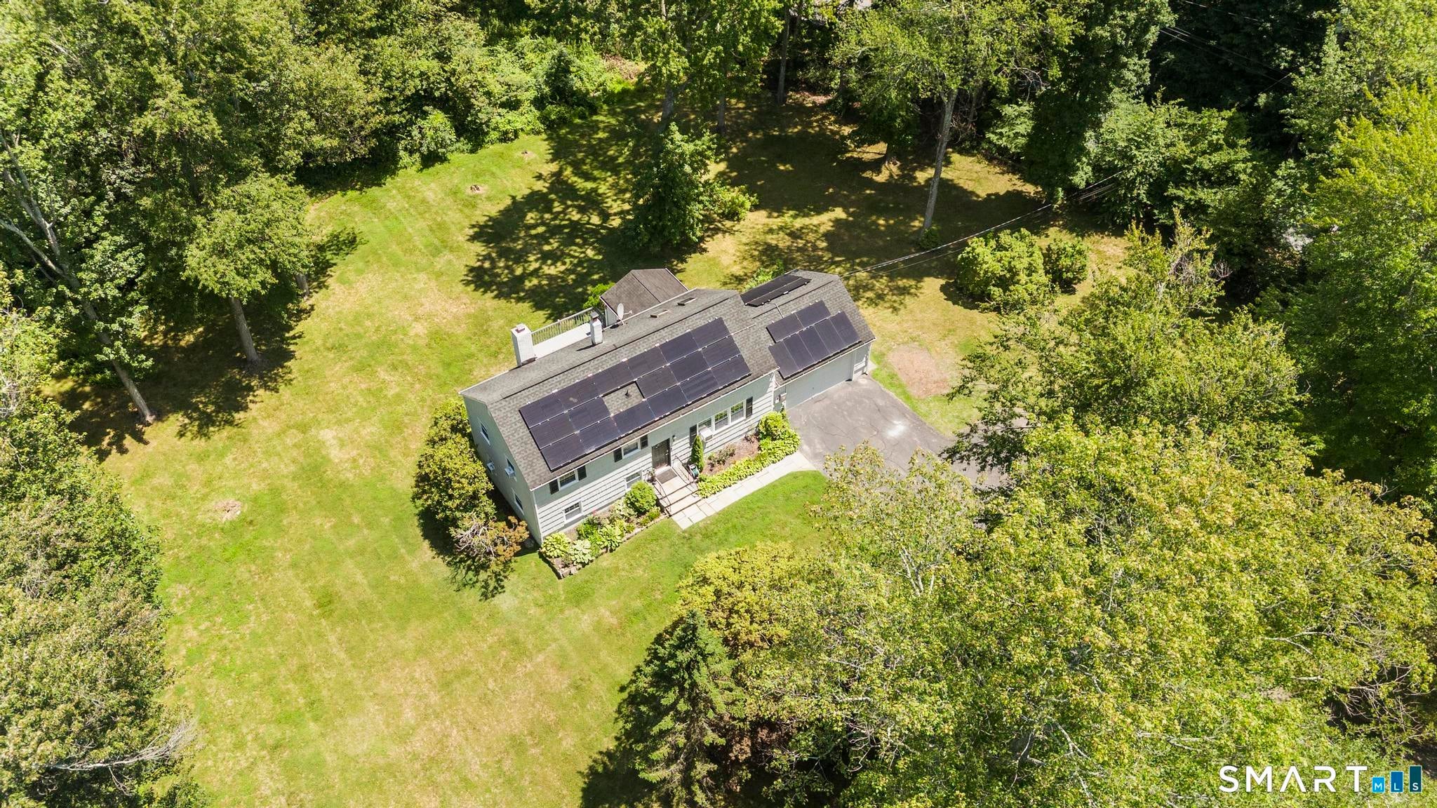 8 Ground Pine Road