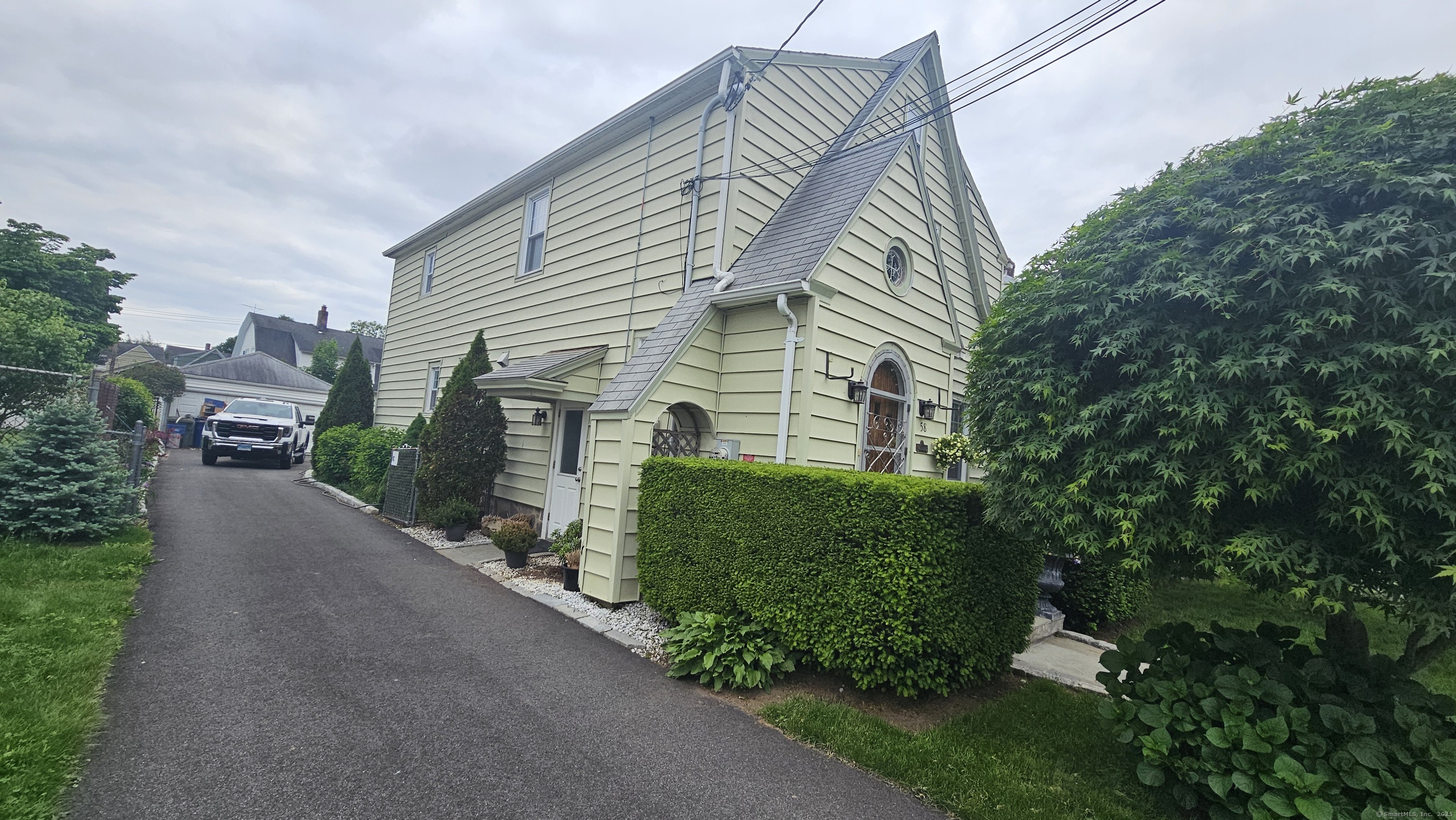 58 Waverly Place, Bridgeport, Connecticut image 27