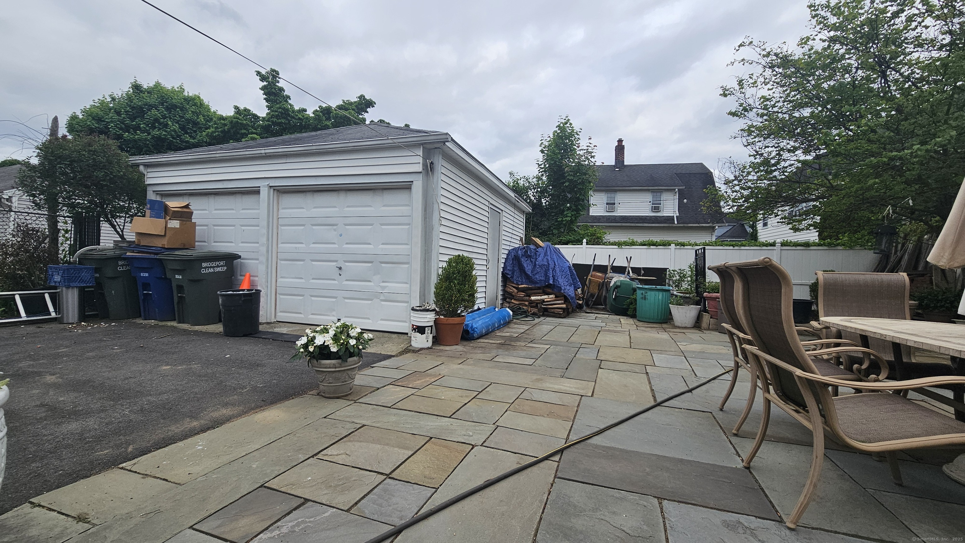 58 Waverly Place, Bridgeport, Connecticut image 33