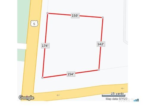 Tiny photo for 1561 King Street, Enfield, CT 06082 (MLS # 24152808)