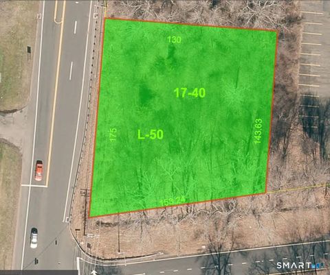 Tiny photo for 1561 King Street, Enfield, CT 06082 (MLS # 24152808)