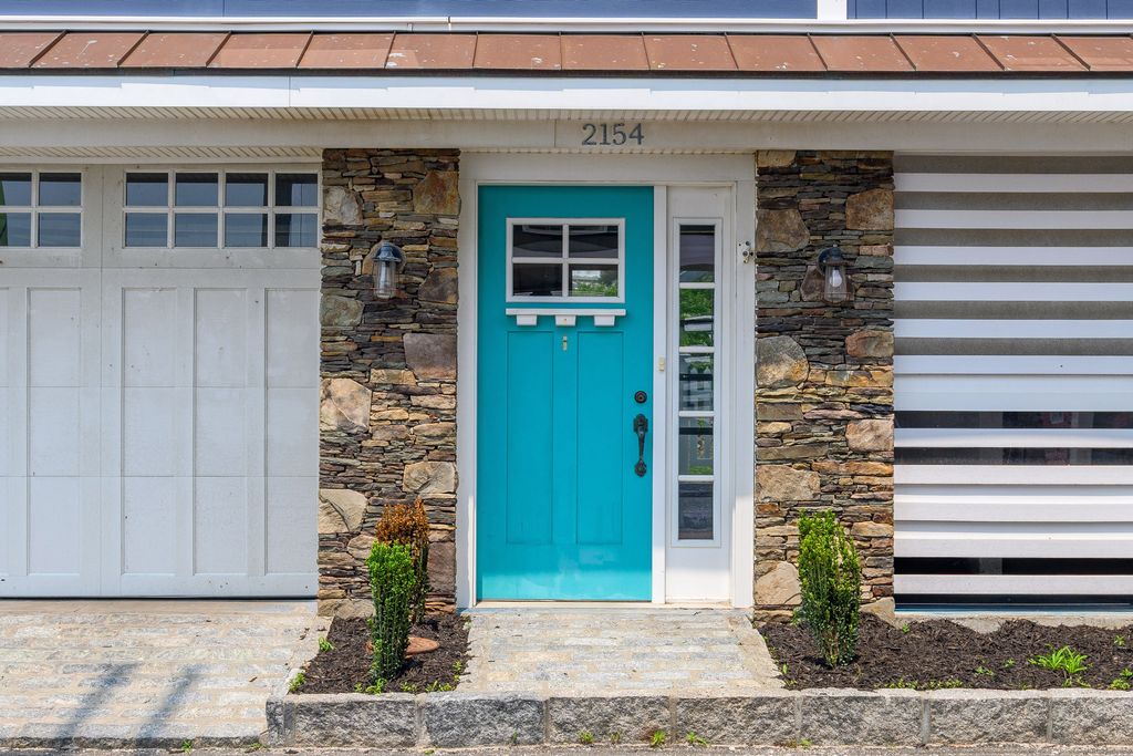 Photo of 2154 Fairfield Beach Road, Fairfield, CT 06824 (MLS # 24073411)