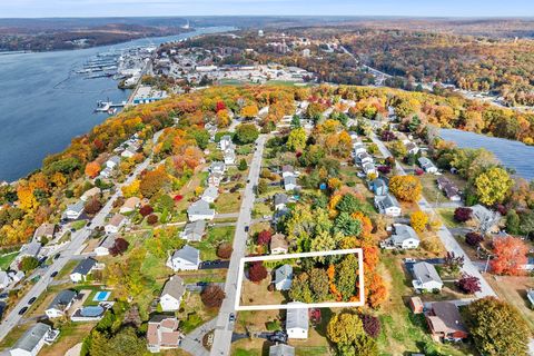 A home in Groton