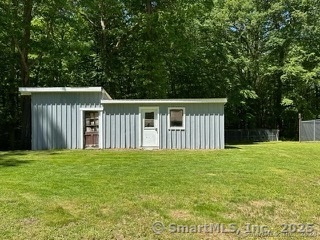 202 Crane Hollow Road, Bethlehem, Connecticut image 32