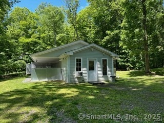 202 Crane Hollow Road, Bethlehem, Connecticut image 29