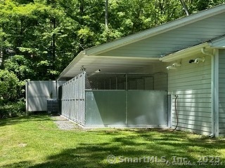 202 Crane Hollow Road, Bethlehem, Connecticut image 27