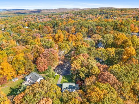 Tiny photo for 25 Partridge Hollow Lane, Vernon, CT 06066 (MLS # 24142103)