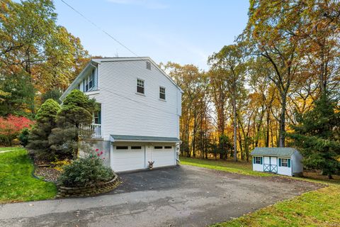 Tiny photo for 25 Partridge Hollow Lane, Vernon, CT 06066 (MLS # 24142103)