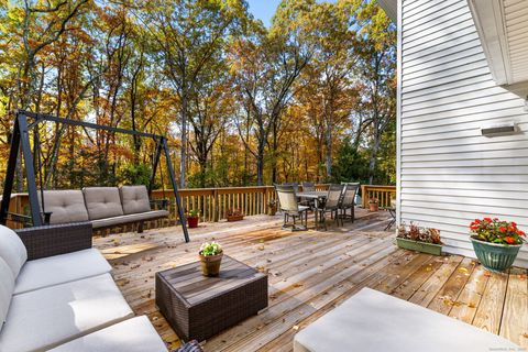 Tiny photo for 25 Partridge Hollow Lane, Vernon, CT 06066 (MLS # 24142103)