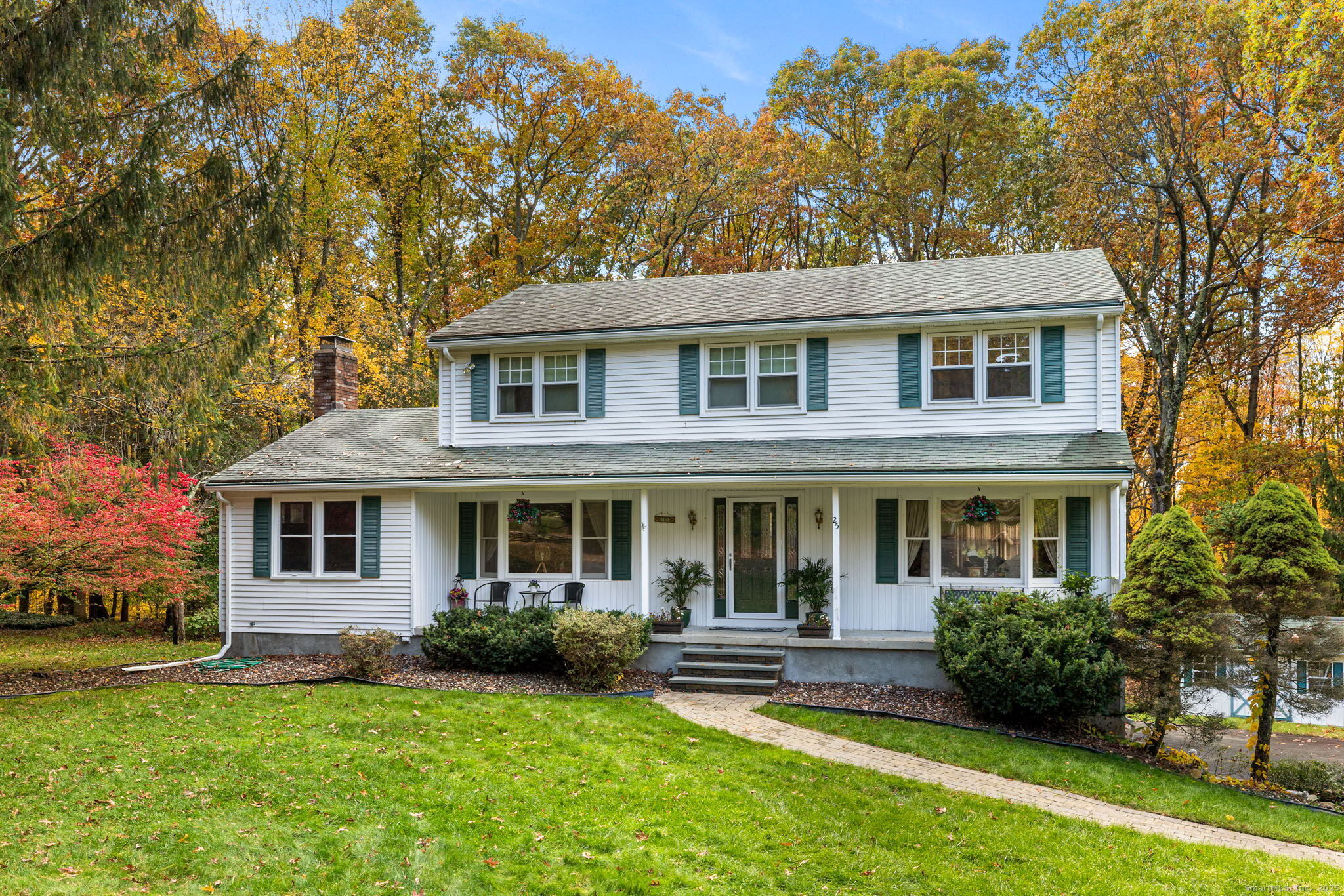 25 Partridge Hollow Lane