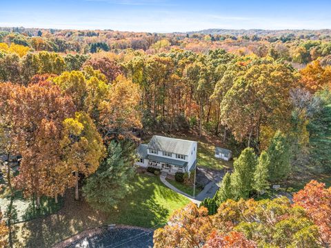 Tiny photo for 25 Partridge Hollow Lane, Vernon, CT 06066 (MLS # 24142103)