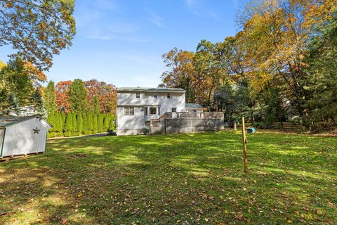 Tiny photo for 25 Partridge Hollow Lane, Vernon, CT 06066 (MLS # 24142103)