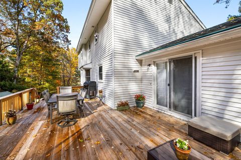 Tiny photo for 25 Partridge Hollow Lane, Vernon, CT 06066 (MLS # 24142103)