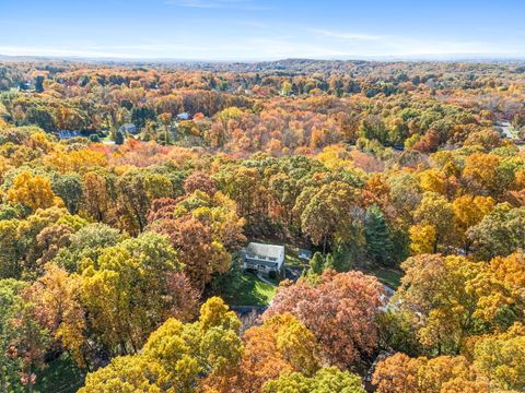 Tiny photo for 25 Partridge Hollow Lane, Vernon, CT 06066 (MLS # 24142103)